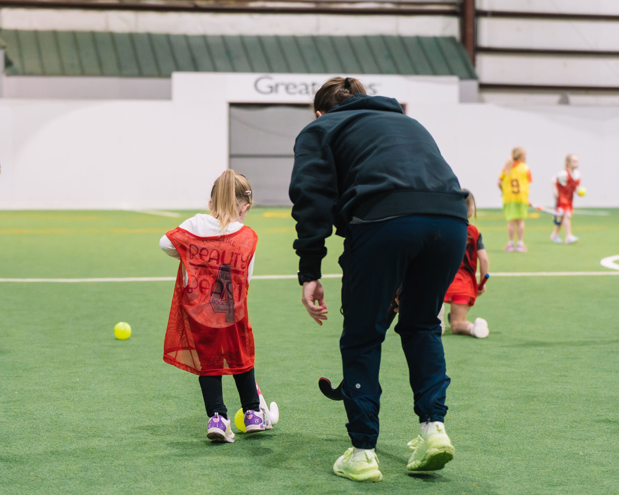 Louisville Magic FH Clinic-10