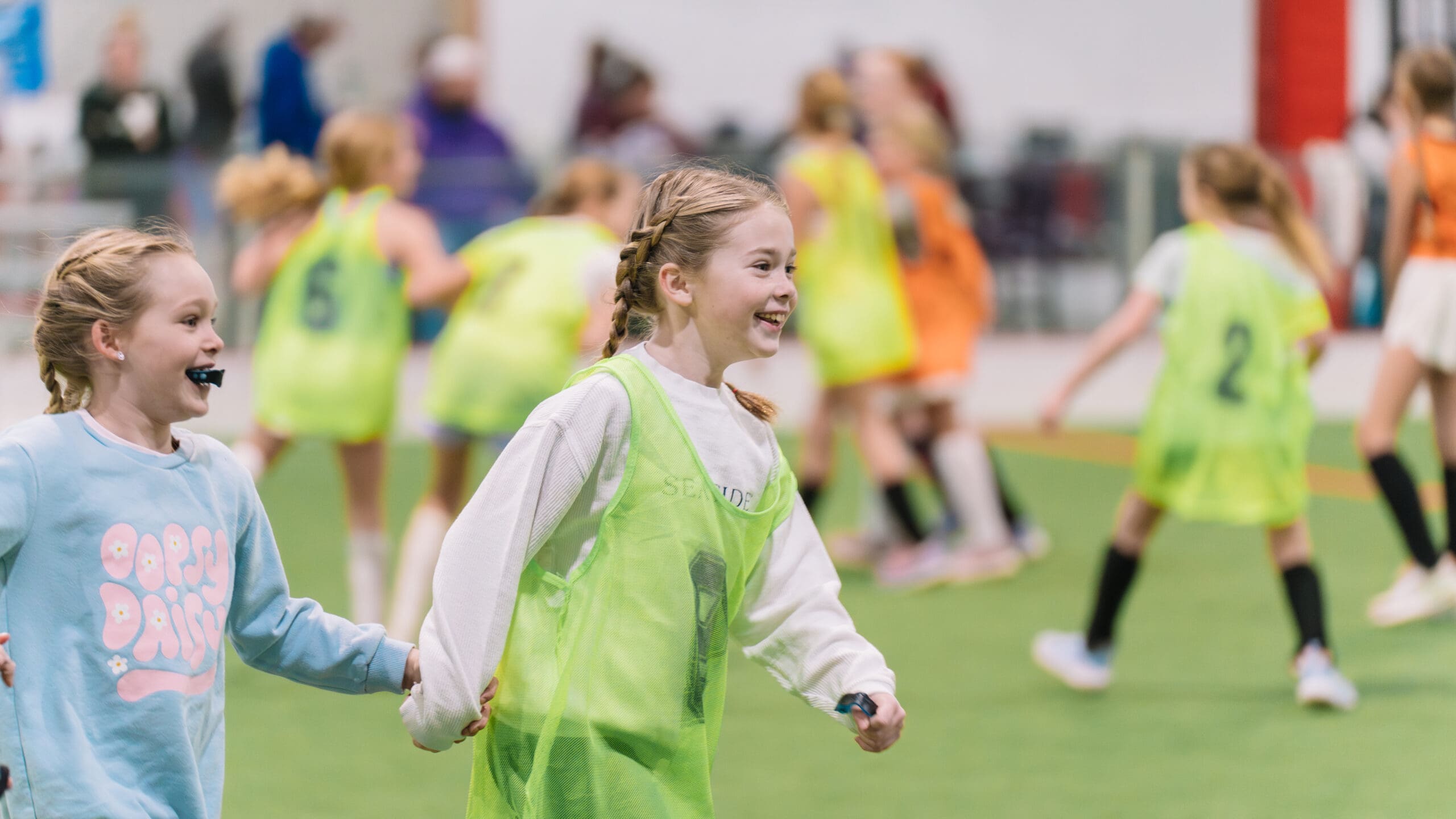 Louisville Magic FH Clinic-49